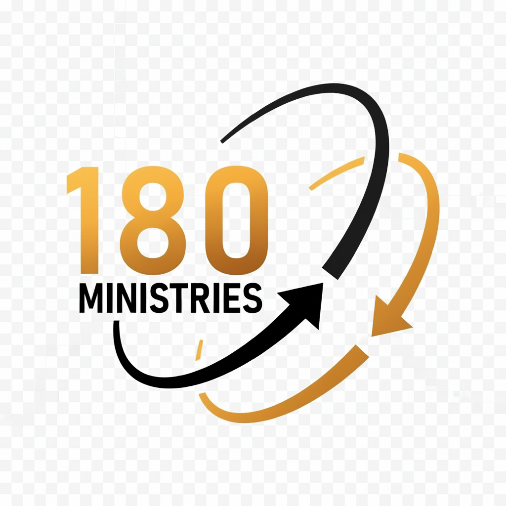 180 Ministries