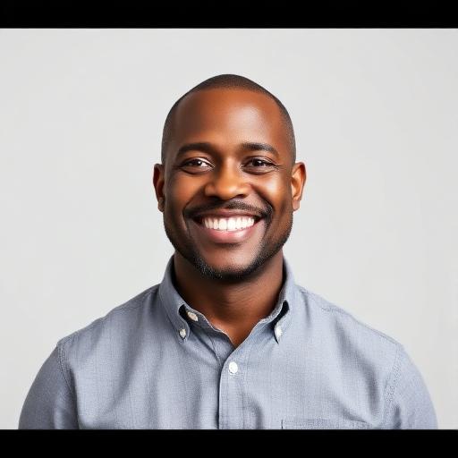 Marcus D.